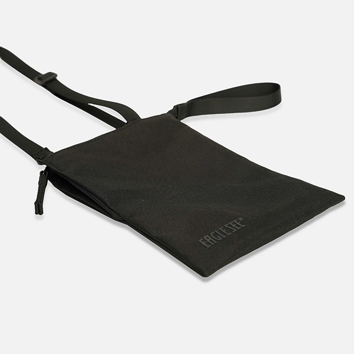 Crossbody Bags - Black